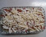 簡単★母のポテトグラタン作り方4写真