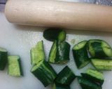 きゅうりで速攻一品♪作り方1写真