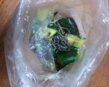 きゅうりで速攻一品♪作り方2写真