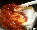 トマトクリームソースのニョッキ*作り方1写真