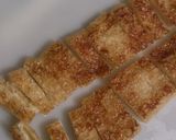 パクチーのねばねば丼作り方5写真