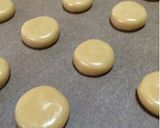 メープルクッキー作り方4写真