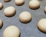 メープルクッキー作り方5写真