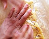 子供も簡単♪プレーンとココアのクッキー作り方15写真