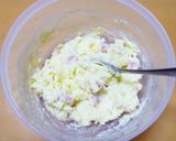 柚子胡椒でピリッ！◆大人のポテトサラダ◆作り方5写真