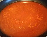 トッポギ〜韓国餅の甘辛煮〜作り方3写真