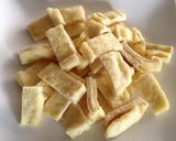 トッポギ〜韓国餅の甘辛煮〜作り方2写真