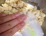 サクサク❀メープルくるみスコーン♡作り方10写真