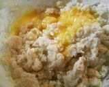 トマトクリームソースのニョッキ*作り方6写真