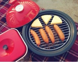おうちで簡単燻製【スモークポット編】作り方4写真