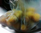 簡単梅ジャム作り方1写真