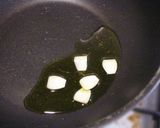 鶏つくねボールとチンゲン菜のクリーム煮作り方8写真