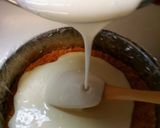 ヨーグルトケーキ作り方4写真