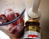 ヨーグルトケーキ作り方5写真