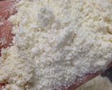 チーズスコーン♡たっぷりチーズゴロゴロ♡作り方6写真