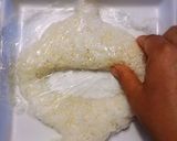 妖怪ウォッチ☆ウィスパーのデコカレー作り方1写真