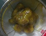 簡単梅ジャム作り方6写真