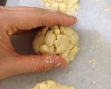 チーズスコーン♡たっぷりチーズゴロゴロ♡作り方11写真