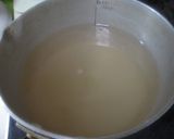 コアントロー入り　プチトマトゼリー作り方5写真