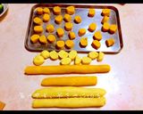 タピオカ(粉圓)作り方3写真
