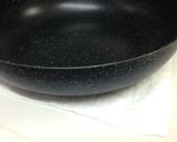 マヨネーズでふわふわ厚めのホットケーキ作り方5写真