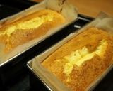 【生姜スキーの】レモンジンジャーパウンド作り方5写真
