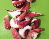 タコの唐揚げ作り方2写真