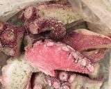 タコの唐揚げ作り方5写真