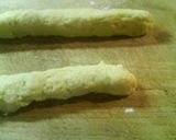 トマトクリームソースのニョッキ*作り方7写真