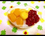 タピオカ(粉圓)作り方6写真