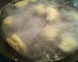 トマトクリームソースのニョッキ*作り方10写真
