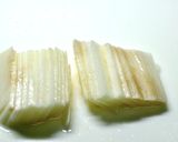 疲労に勝つ◎カツオ山芋玉ねぎザックリ和え作り方2写真