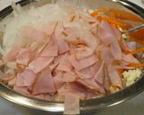 粉末おからで簡単　ポテサラ風おからサラダ作り方4写真