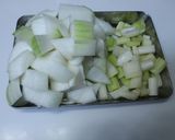 圧力鍋で☆豚ももブロック肉の赤ワイン煮☆作り方2写真