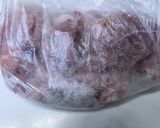 圧力鍋で☆豚ももブロック肉の赤ワイン煮☆作り方3写真