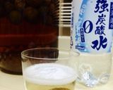 20日目から飲めるブランデー好きの梅酒作り方5写真