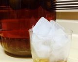 20日目から飲めるブランデー好きの梅酒作り方6写真