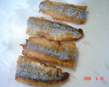 秋刀魚のイタリアン丼作り方1写真