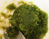 ビールに枝豆！いい塩加減＆遊び和菓子紹介作り方11写真