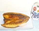 パパの焼きサバ（Ⅱ）作り方3写真