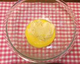 ココナッツクッキー作り方4写真
