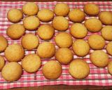 ココナッツクッキー作り方7写真