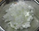 チキンステーキ(トマトソース)作り方1写真