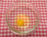 ココナッツクッキー作り方3写真