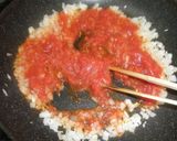 チキンステーキ(トマトソース)作り方9写真
