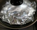 糖質制限!お好み焼き風イカ焼☆作り方4写真
