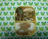 いんげんの豚肉巻き照りマヨたれ作り方5写真
