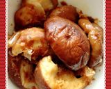 簡単！レンジで1分！ピーマンお弁当おかず作り方6写真
