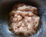 肉詰めピーマンの照り焼き♪作り方2写真
