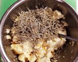 私のすきなお豆腐の食べ方作り方3写真